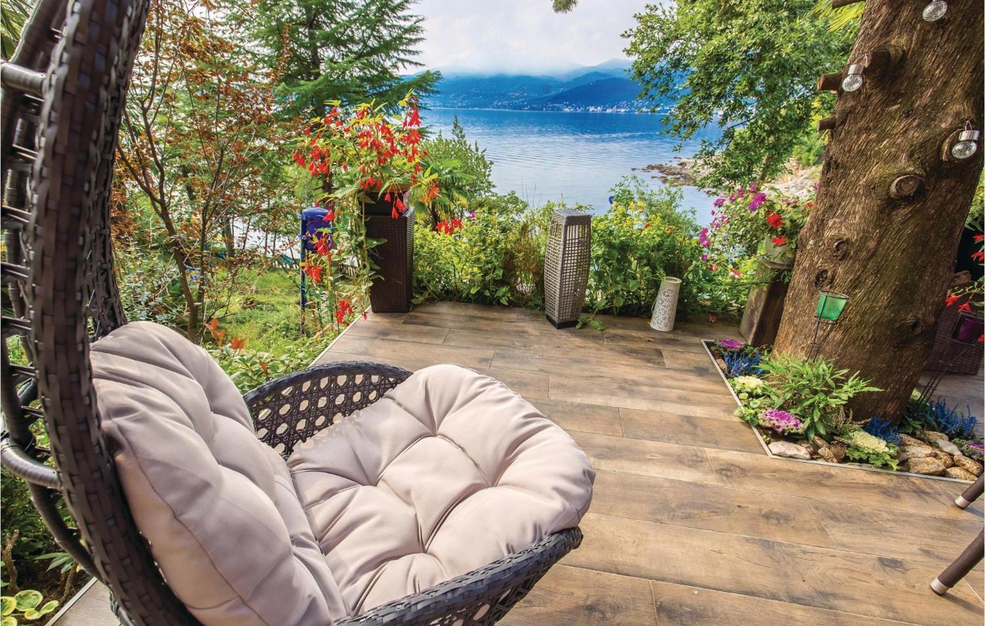 Lovely Apartment In Rijeka With House Sea View ภายนอก รูปภาพ