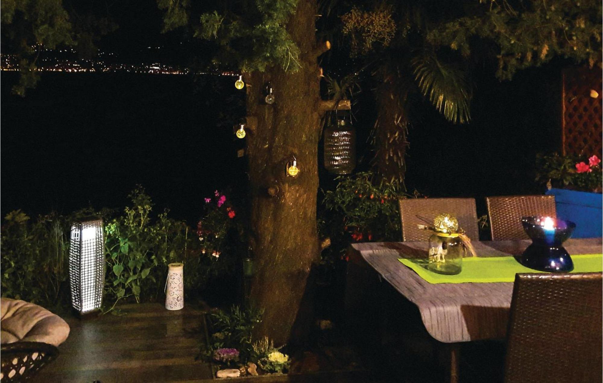 Lovely Apartment In Rijeka With House Sea View ภายนอก รูปภาพ
